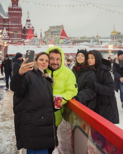 Сергей Жуков