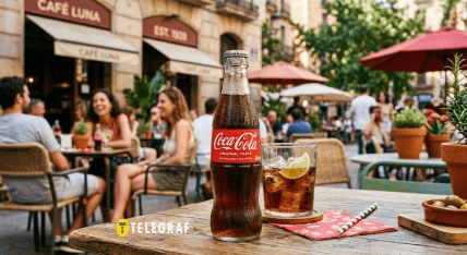 Украинцы в сети интересуются, где купить Coca-Cola