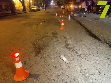 Одесса_мотоДТП_3