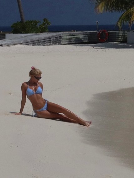 Анастасия Конопля