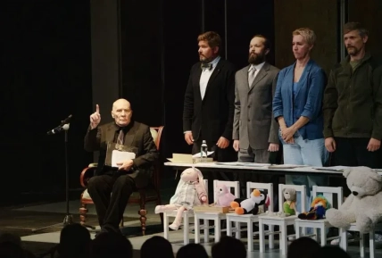 Александр Филиппенко где сейчас