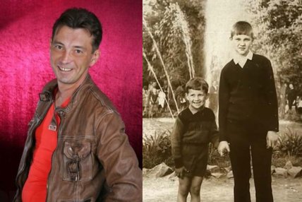 Микола Добринін