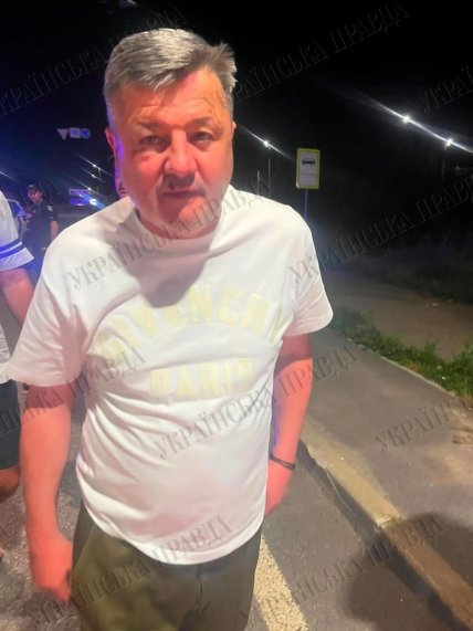 Ілля Павлюк