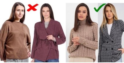 одяг для жінок у віці