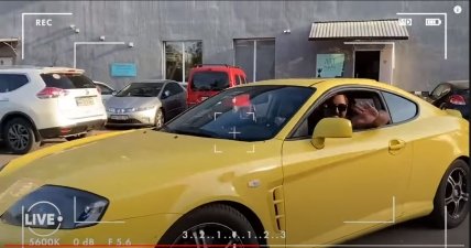 Дмитрий Коляденко