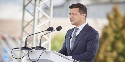 Владимир Зеленский