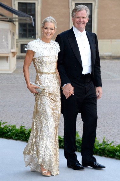 Колишня пасія Дональда Трампа