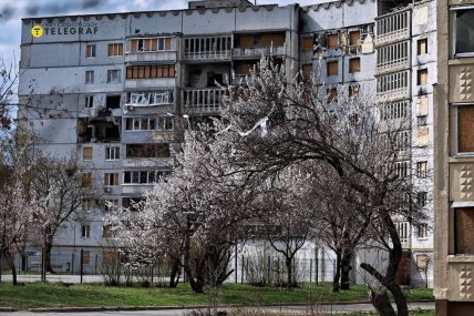 Салтівка, Харьків