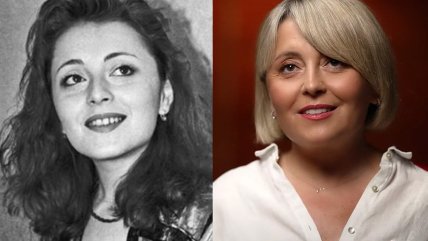 Анжелика Варум