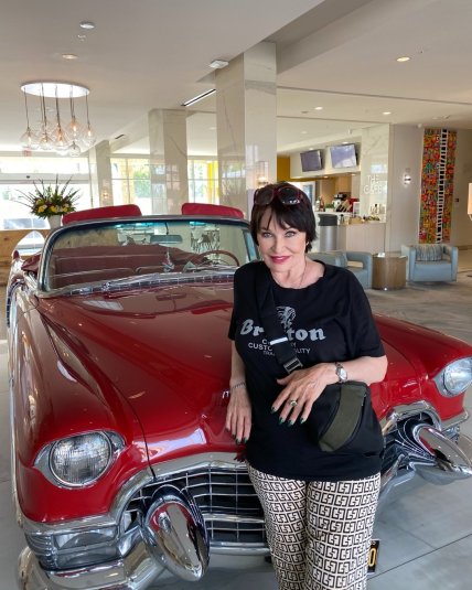 Галина Логінова