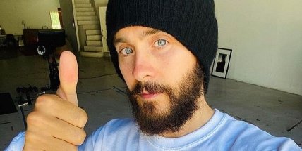 Джаред Лето