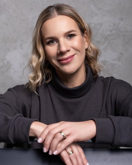 Марта Навроцкая