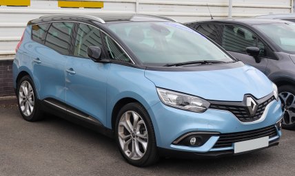 Renault Grand Scenic