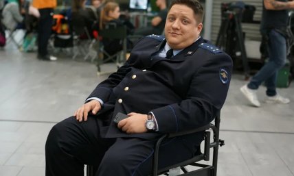 Роман Попов