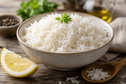 Как приготовить рис, рисовая каша