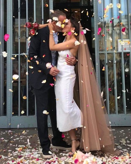 Ирена Карпа