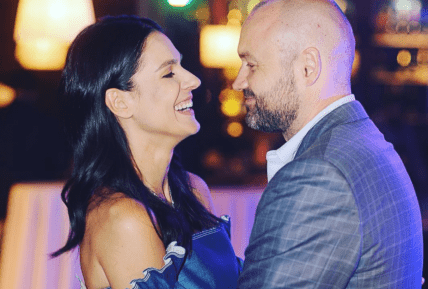 ефросинина человек