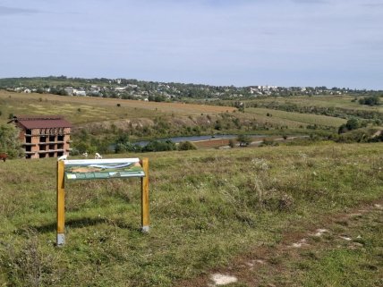 Сатанов в Хмельницкой области, как выглядит
