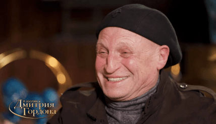 Вадим Буряковский, муж Поляковой как выглядит сейчас