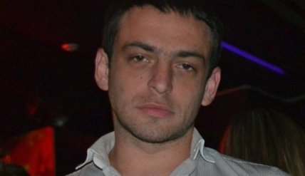 Максим Сігалов