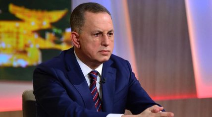Борис Колесніков