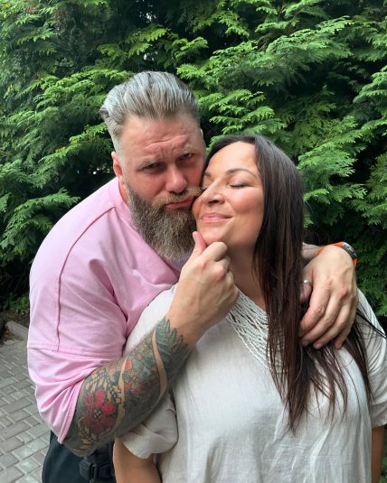 Ращук Виктория Билан