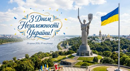 с днем независимости Украины открытки для вайбер