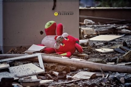 Атака по Києву 24 червня 2023 - пошкоджена багатоповерхівка у Солом’янському районі