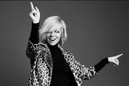 Наталія Ветлицька