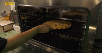 так готують піцу