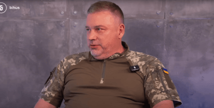 Алексей Карпенко