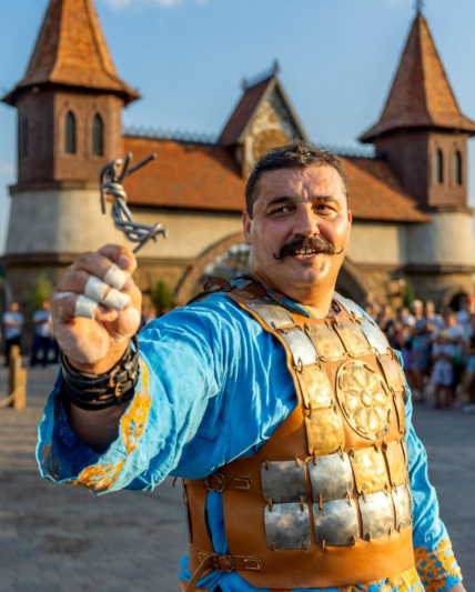 Дмитрий Халаджи фото