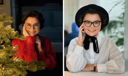 Петросян и Брухунова