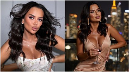 Вікторія Романець