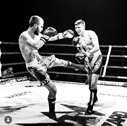 Дмитрий Русецкий