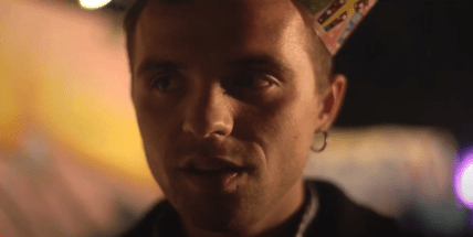 Зелений театр — Михайло Кацурін