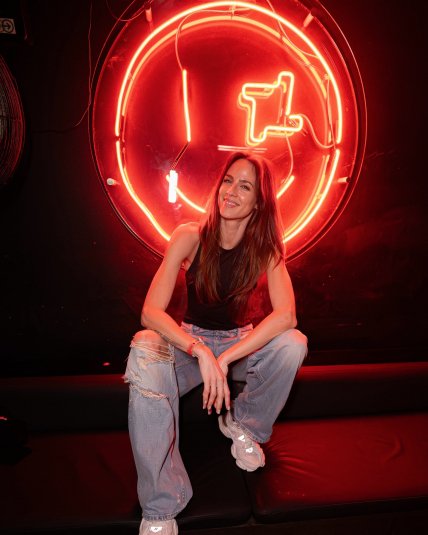 Брина Кнаусс