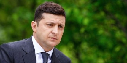 Владимир Зеленский