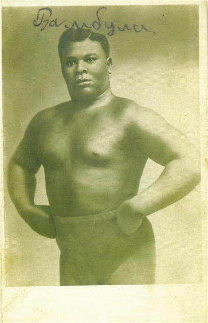 Сальваторе Бамбула