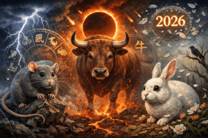 китайський гороскоп