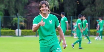 Марсело Морено