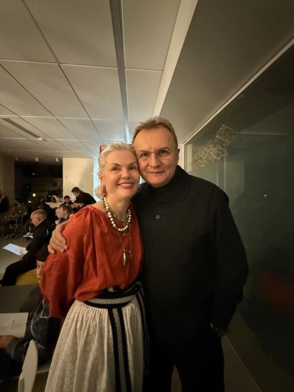 Катерина Садова, як виглядає, фото