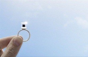 Башня-фильтр будет превращать смог в ювелирные украшения