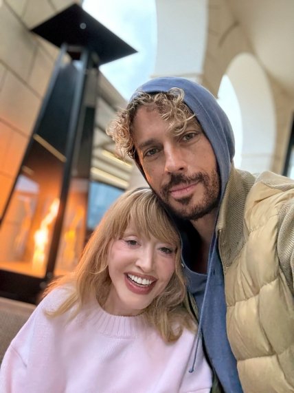 Алла Пугачова чоловік Максим Галкін