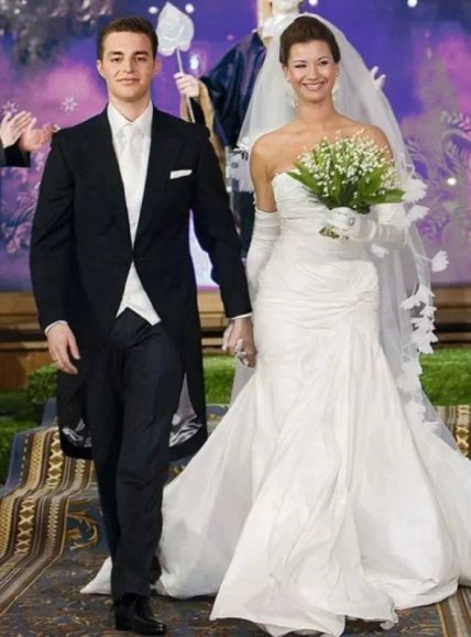 Как выглядит дочь Сергея Лаврова