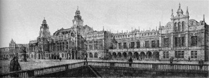 Второй проект Щуко