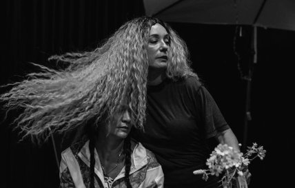 Чем сейчас занимается Чулпан Хаматова