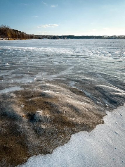 Харків взимку