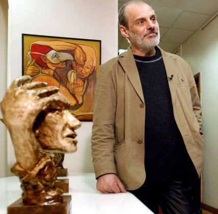 юрий соловей