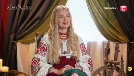 Виточка не получила розу от Цымбалюка